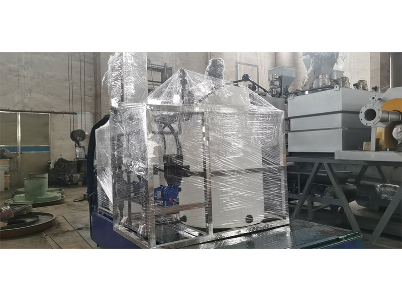 全自動加藥裝置 全自動加藥裝置