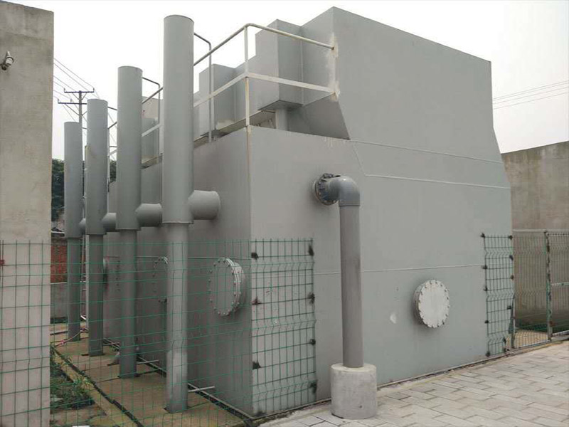 全自動加藥裝置 全自動加藥裝置