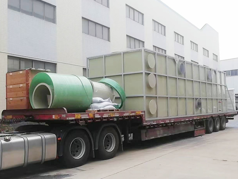 有機廢氣處理設(shè)備 有機廢氣處理設(shè)備